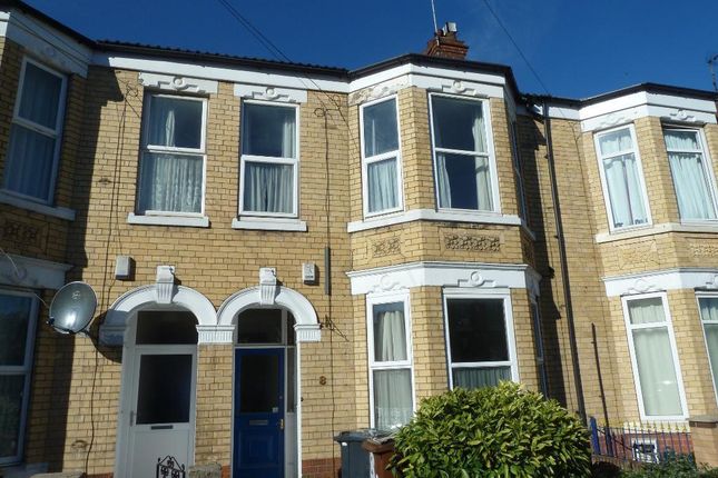 7 bed terraced house for sale