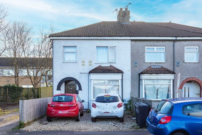 5 bed semi-detached house for sale