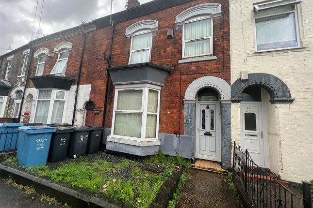 6 bed terraced house for sale