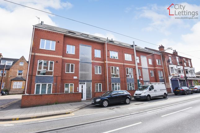 3 bed flat for sale
