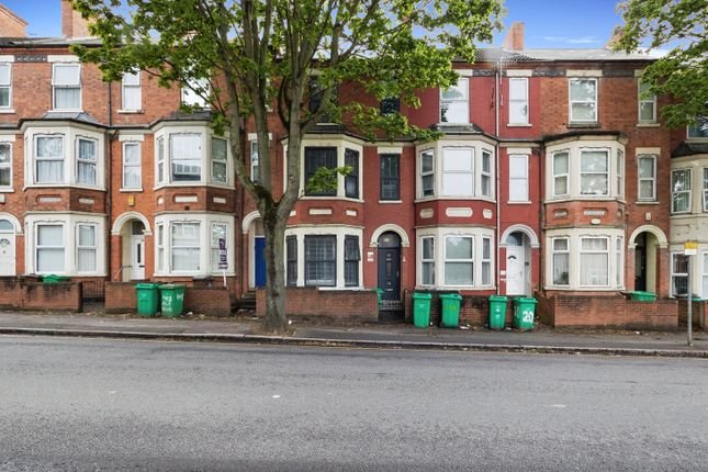 5 bed terraced house for sale