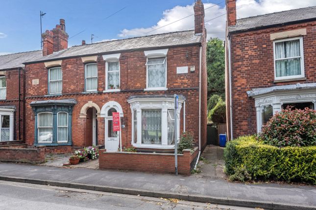 5 bed semi-detached house for sale