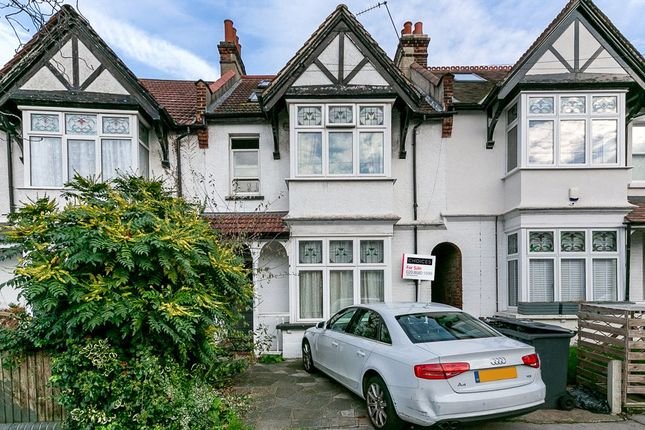 8 bed terraced house for sale