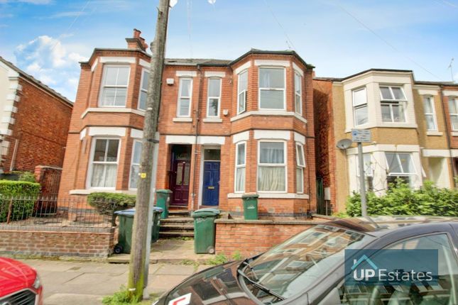 5 bed semi-detached house for sale