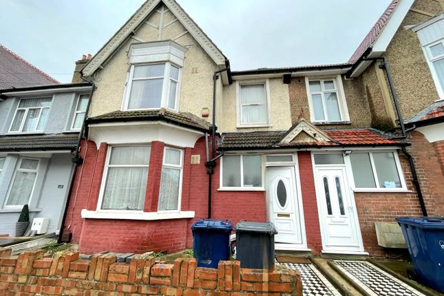 5 bed terraced house for sale