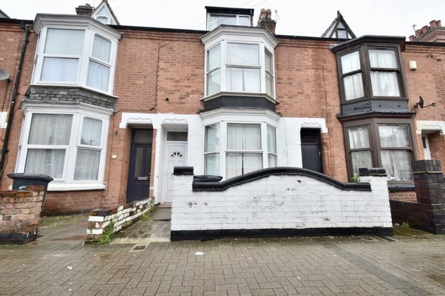 7 bed terraced house for sale