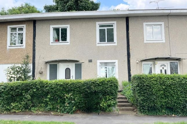 5 bed terraced house for sale