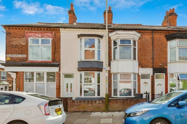 4 bed terraced house for sale