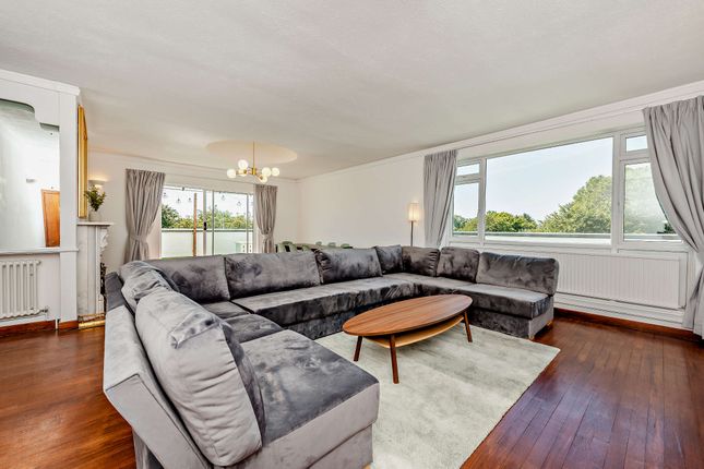 6 bed penthouse for sale