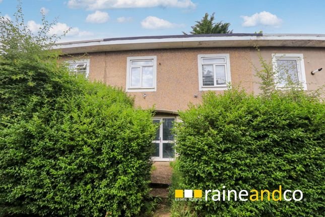 3 bed terraced house for sale