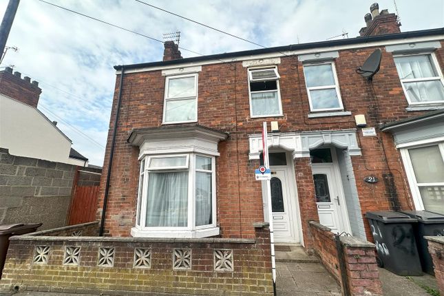 4 bed terraced house for sale