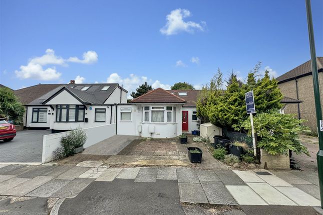 5 bed semi-detached bungalow for sale