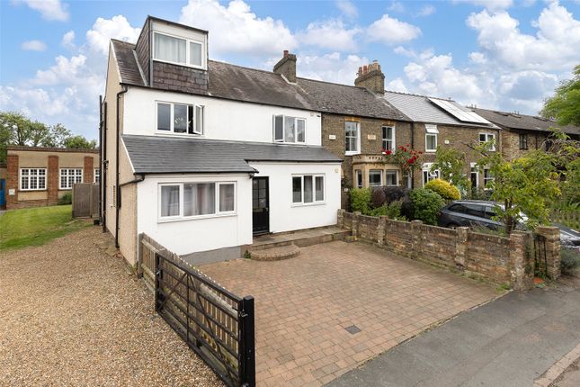 9 bed semi-detached house for sale