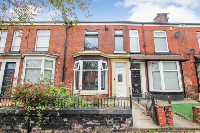 6 bed terraced house for sale