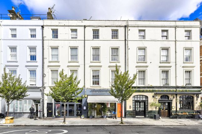 6 bed flat for sale