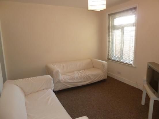 4 bed terraced house for sale