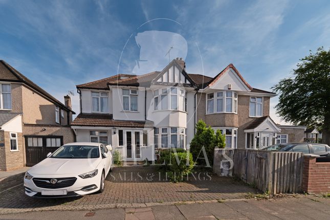 7 bed semi-detached house for sale