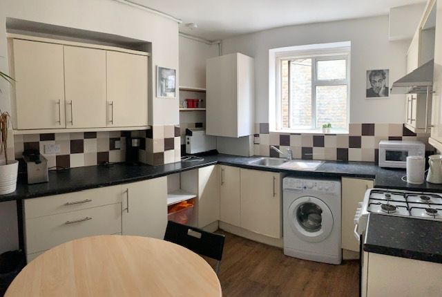 Block of flats for sale