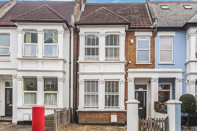 5 bed terraced house for sale
