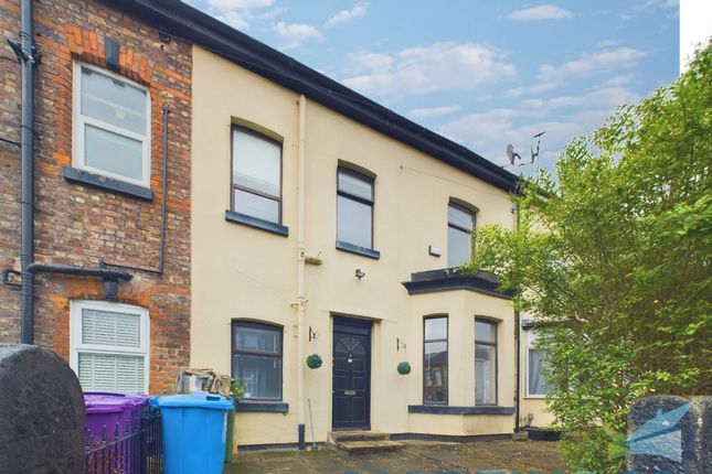 6 bed terraced house for sale