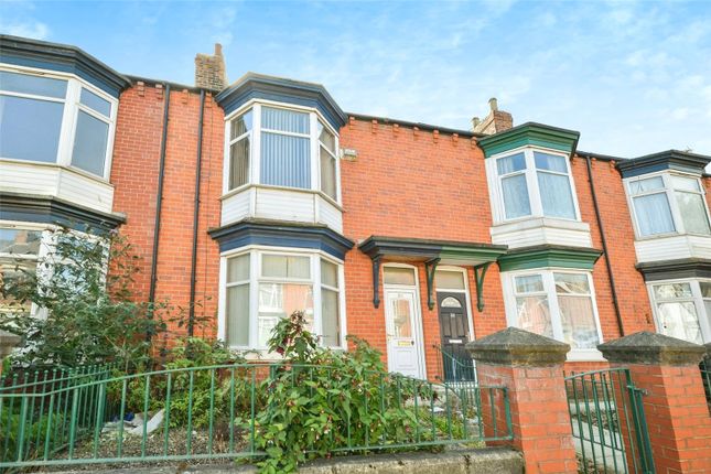 3 bed terraced house for sale