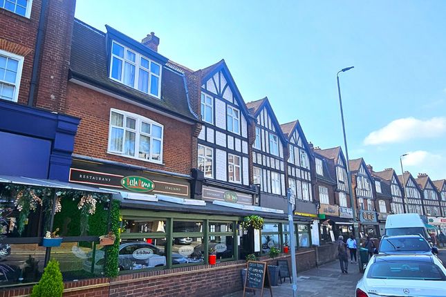 1 bed flat for sale