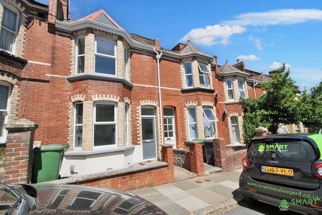 5 bed terraced house for sale