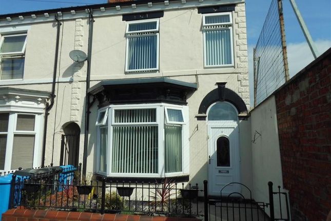 4 bed detached house for sale