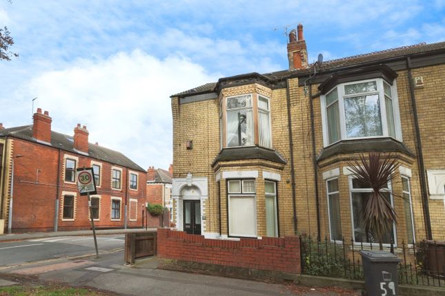 5 bed terraced house for sale