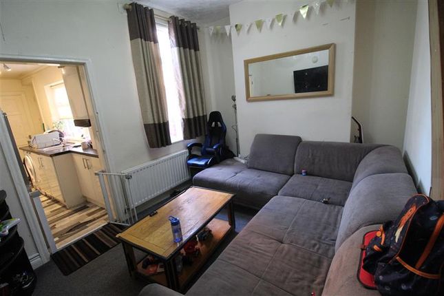3 bed terraced house for sale