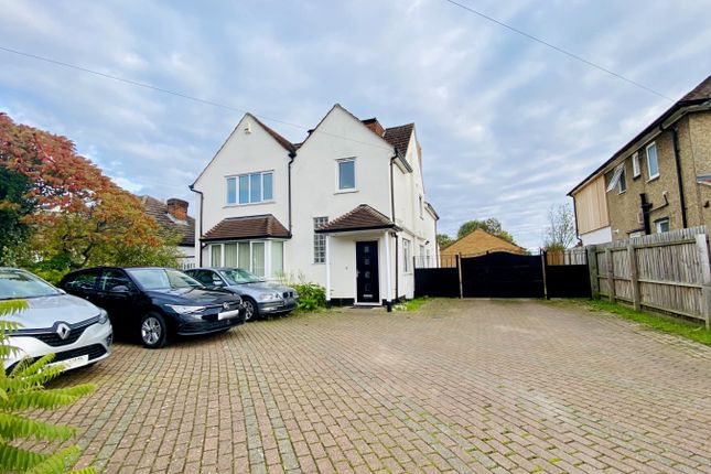 6 bed detached house for sale
