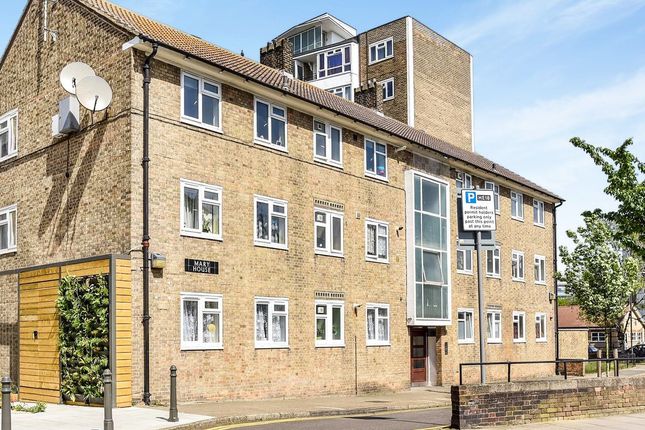 4 bed flat for sale