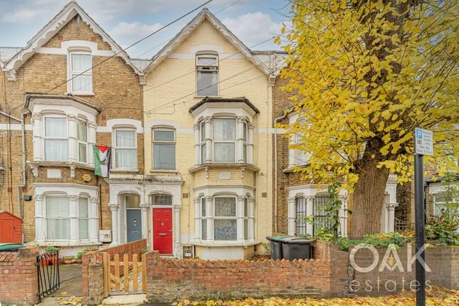 5 bed terraced house for sale
