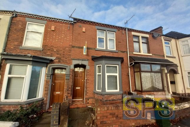 5 bed terraced house for sale