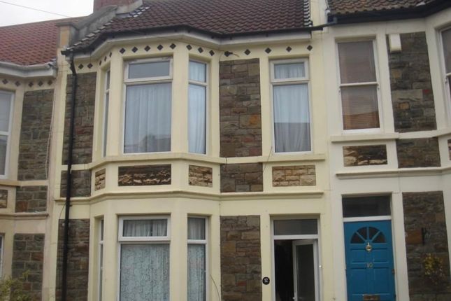 3 bed terraced house for sale