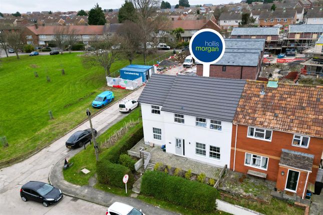 7 bed semi-detached house for sale