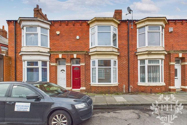 3 bed terraced house for sale