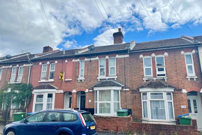 4 bed terraced house for sale