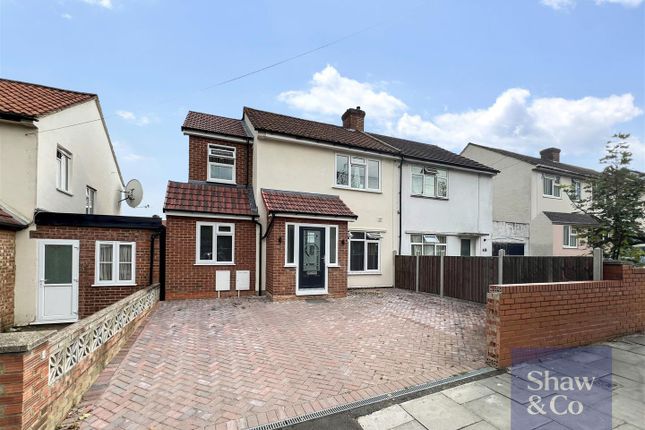 7 bed semi-detached house for sale