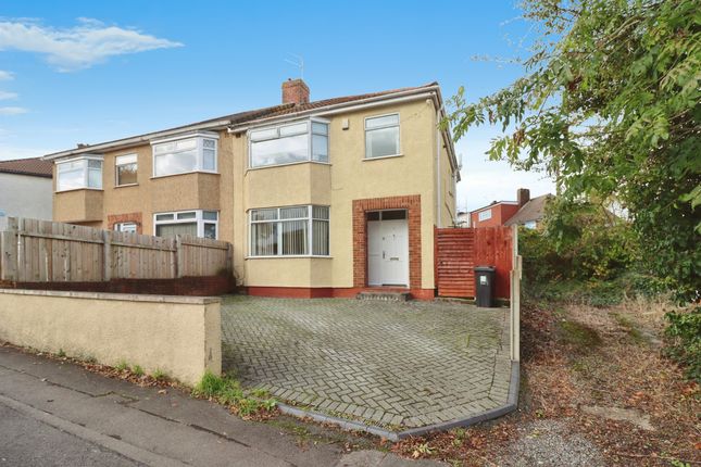 3 bed semi-detached house for sale