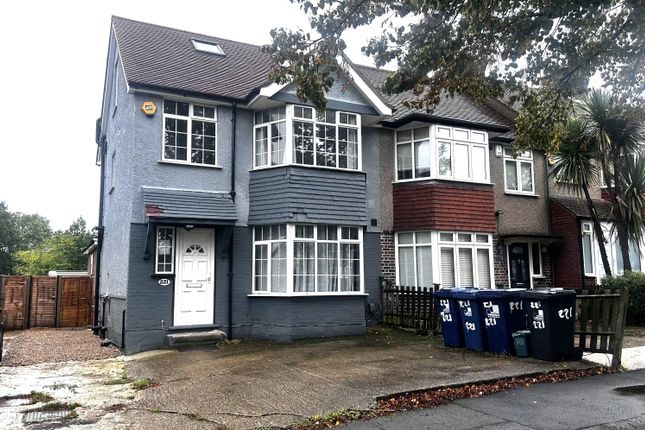 5 bed end terrace house for sale