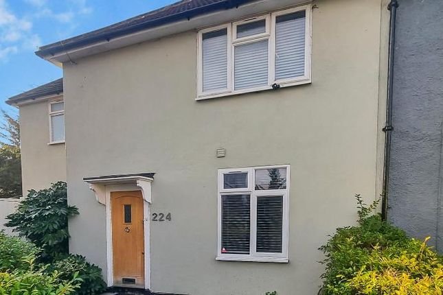 5 bed end terrace house for sale
