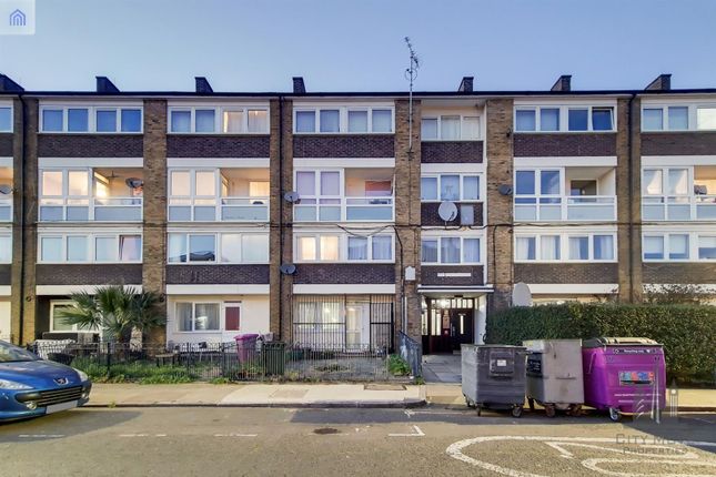 4 bed maisonette for sale