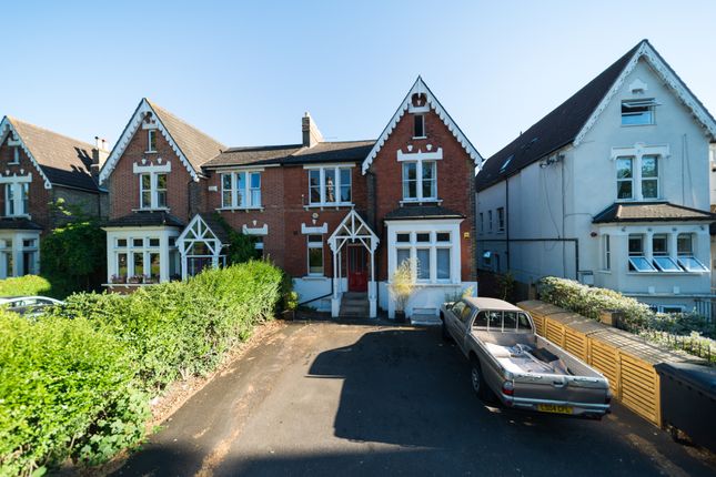 12 bed semi-detached house for sale