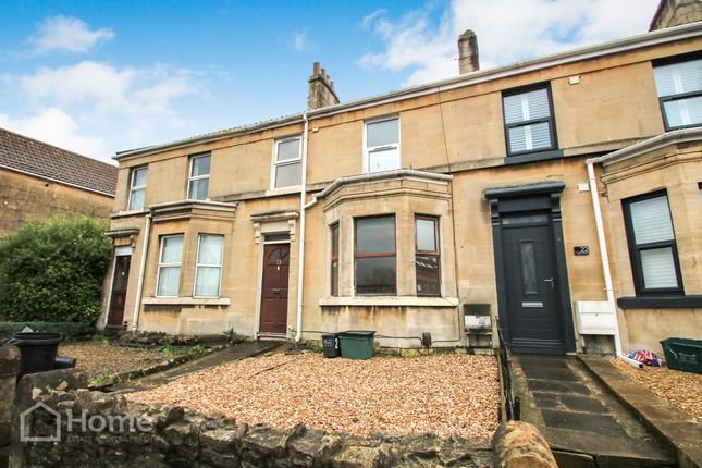 5 bed terraced house for sale