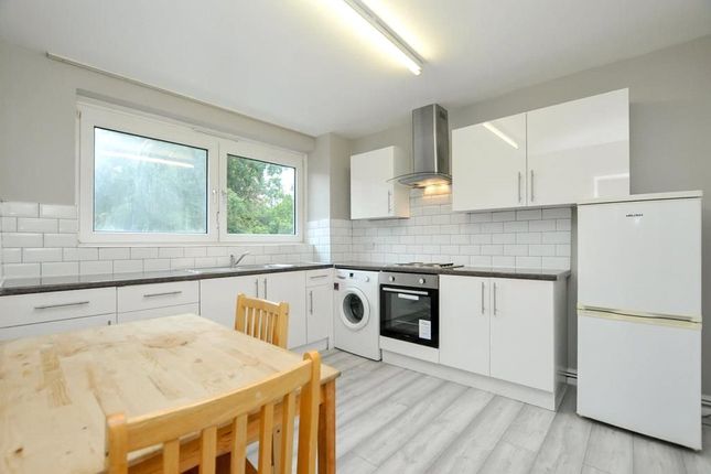 3 bed flat for sale