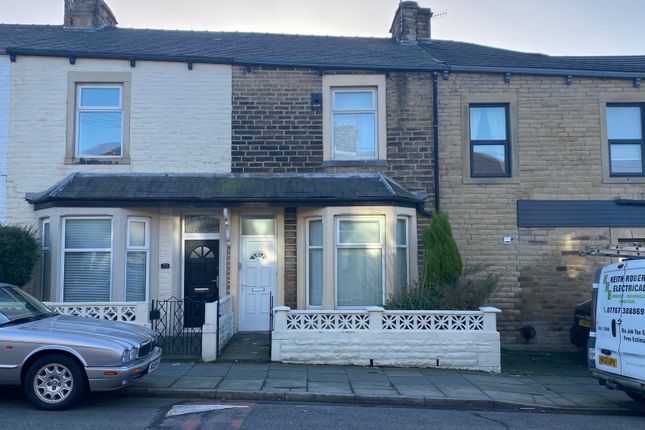4 bed terraced house for sale