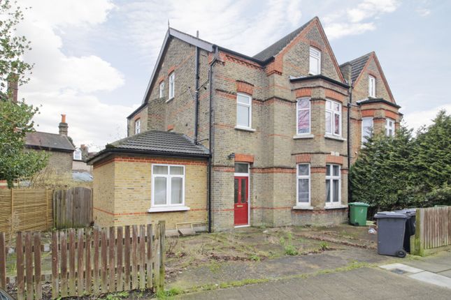 4 bed flat for sale