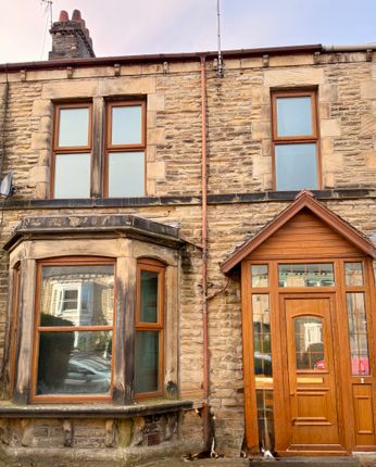6 bed terraced house for sale