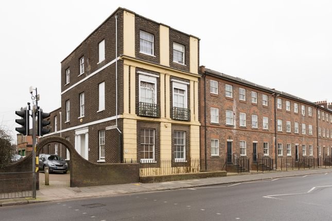 8 bed flat for sale